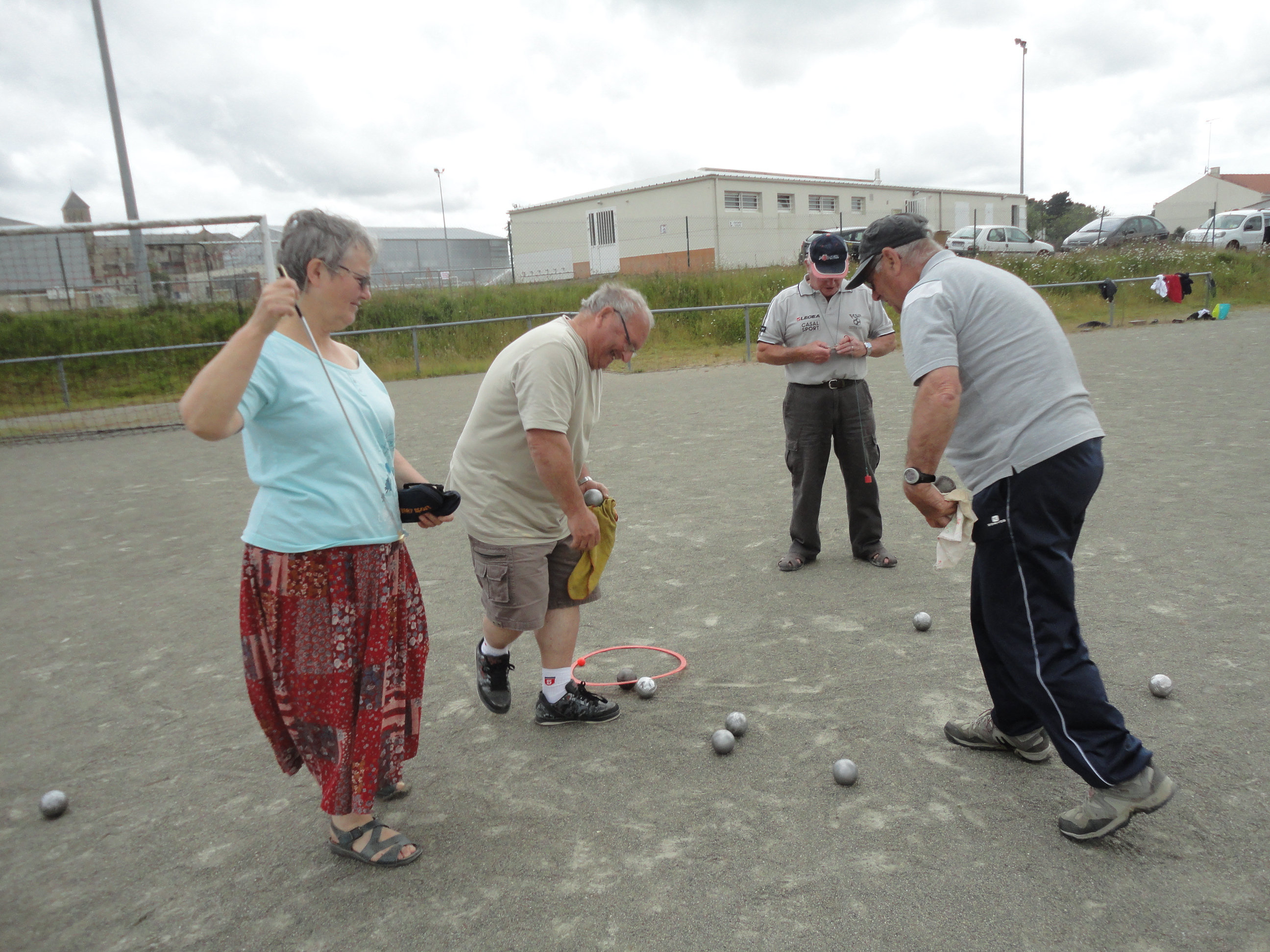 rencontre senior 06