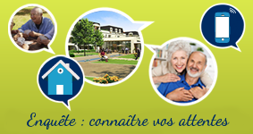 seniors rencontres amicales